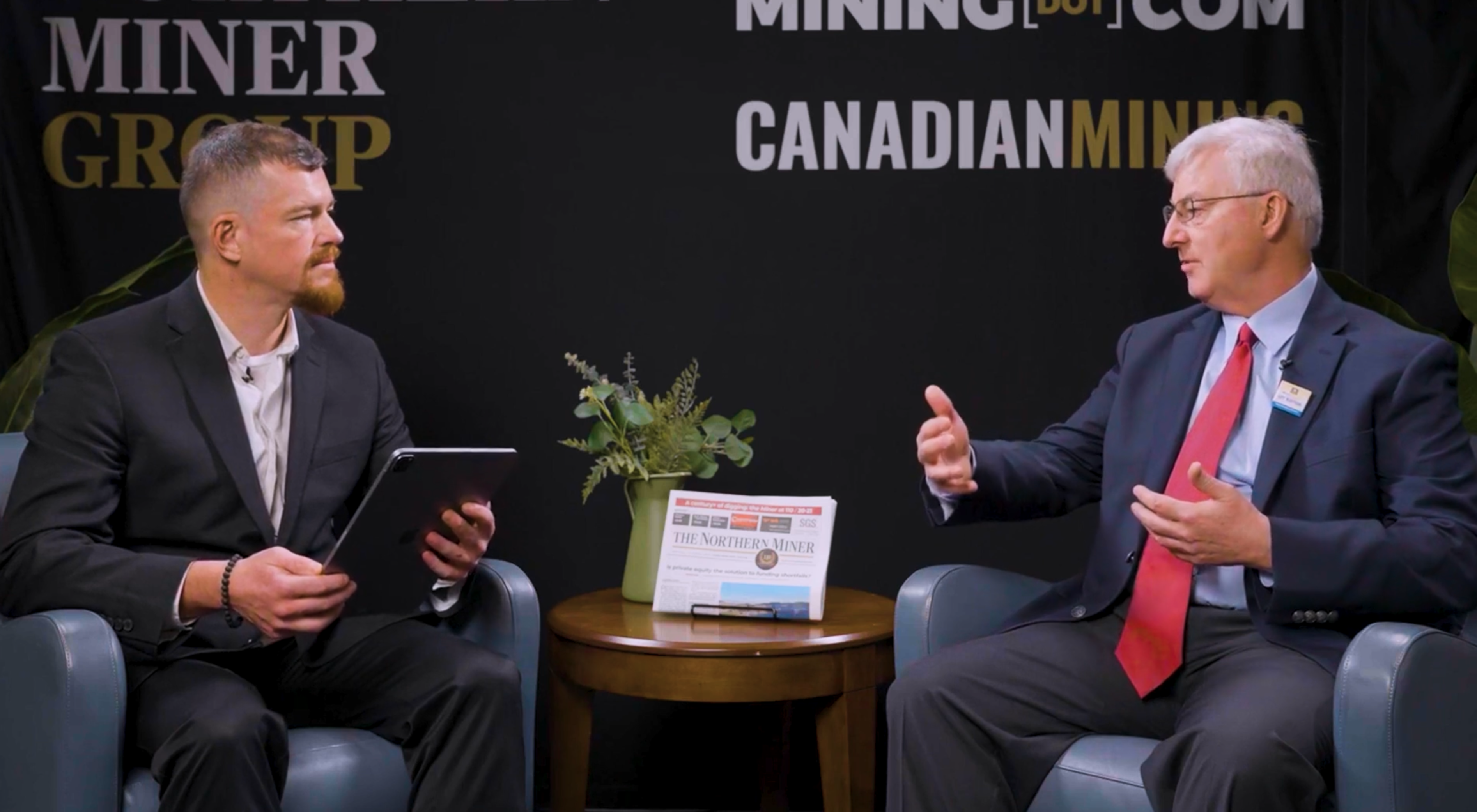 PDAC JV video: PEA and drilling set near-term catalysts at Western Exploration, CEO says